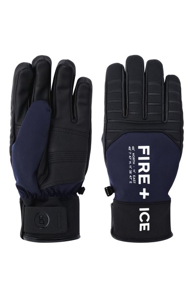Утепленные перчатки BOGNER FIRE+ICE, арт. 6496292, фото 3