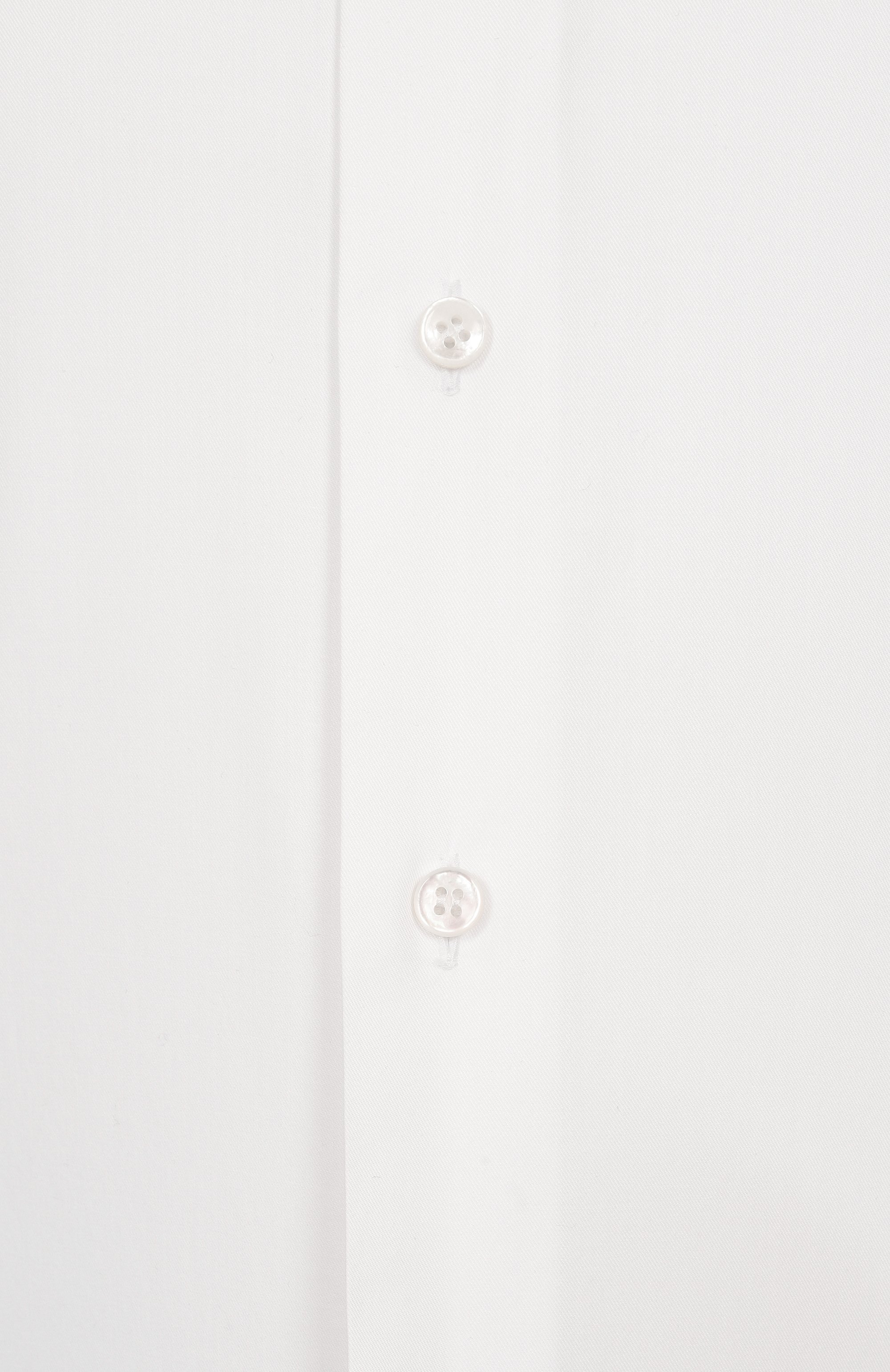 Хлопковая сорочка BRIONI, арт. RCH10L/0A04Q, фото 6