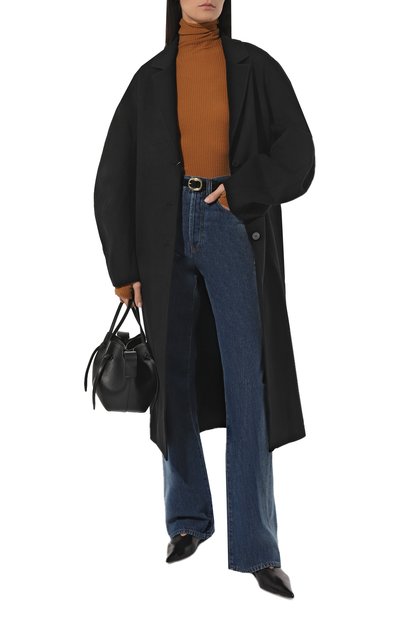 Шерстяная водолазка PETAR PETROV, арт. F23K8, фото 2