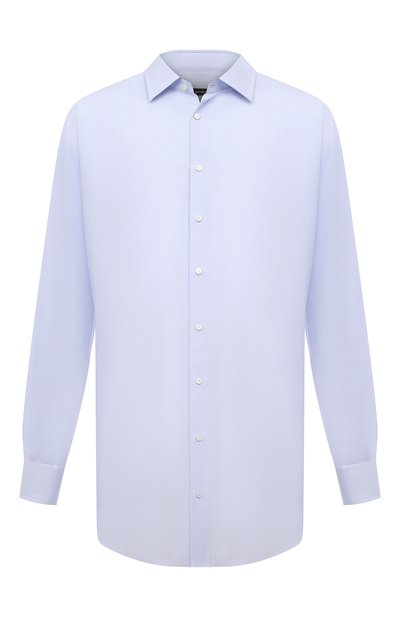 Мужская хлопковая сорочка WINDSOR, арт. 13 RINALD0-U/10017511