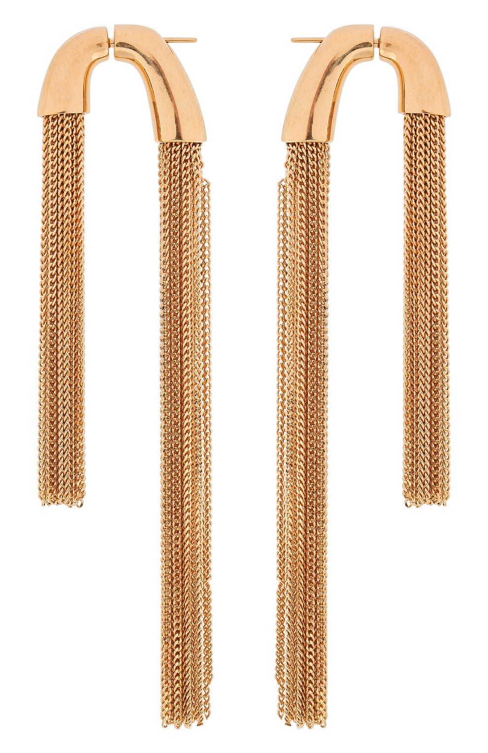 Серьги SAINT LAURENT, арт. 668965/Y1500, фото 1