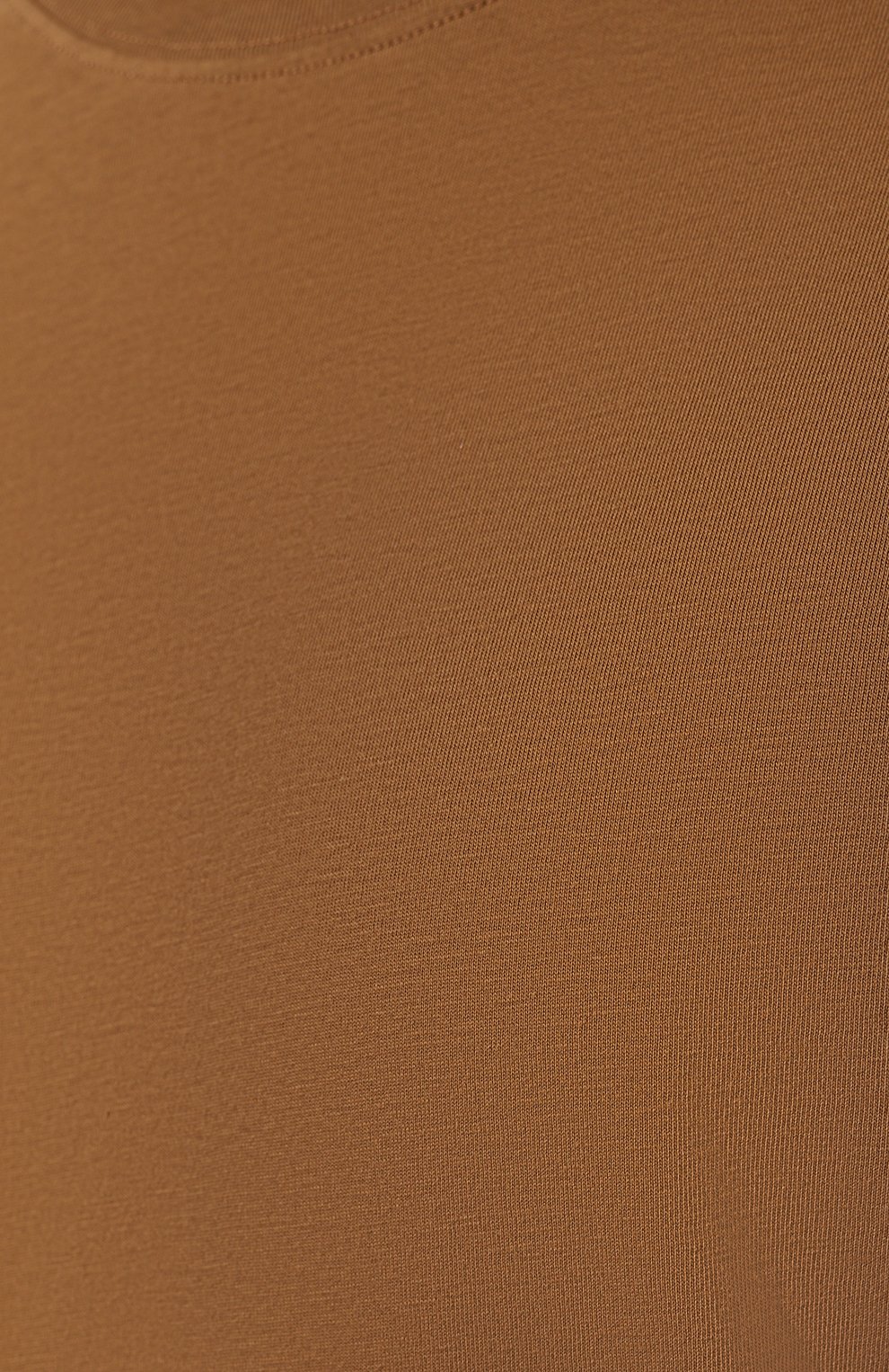 Хлопковая футболка DRIES VAN NOTEN, арт. 242-021100-9600, фото 5