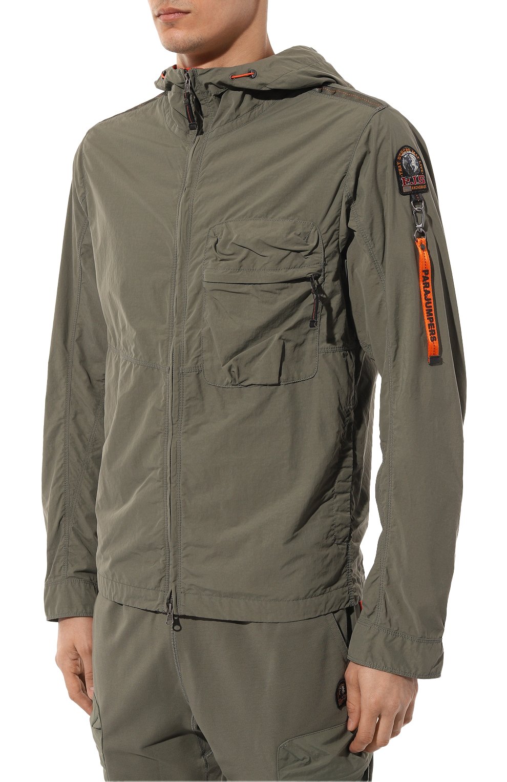 Куртка PARAJUMPERS, арт. PMJKRM02, фото 3
