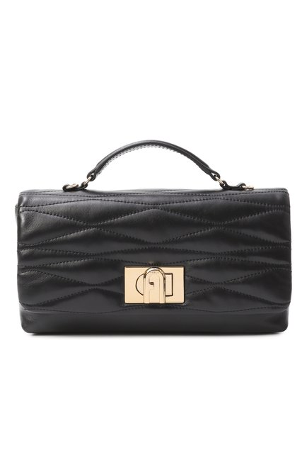 Женская сумка furla 1927 soft mini FURLA, арт. WE00798/BX3548