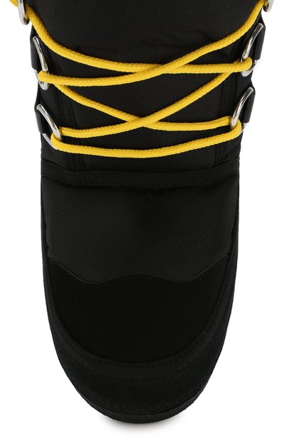 Сапоги-луноходы DSQUARED2, арт. 62456/36-41, фото 4