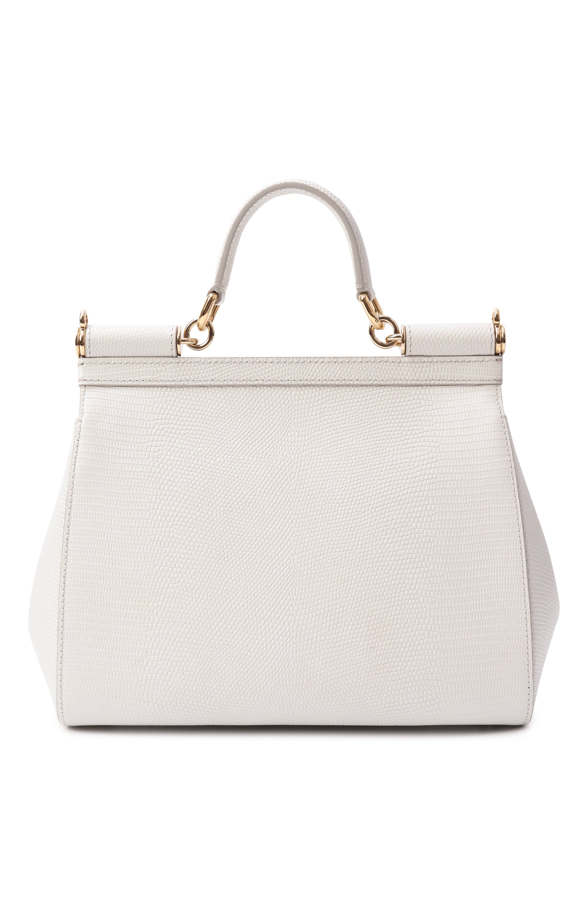 Сумка sicily large DOLCE & GABBANA, арт. BB6002/A1095, фото 6