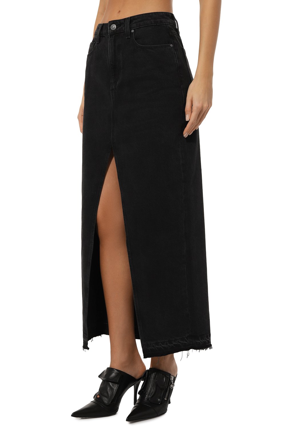 Джинсовая юбка PAIGE, арт. 8897G82-E012, фото 3