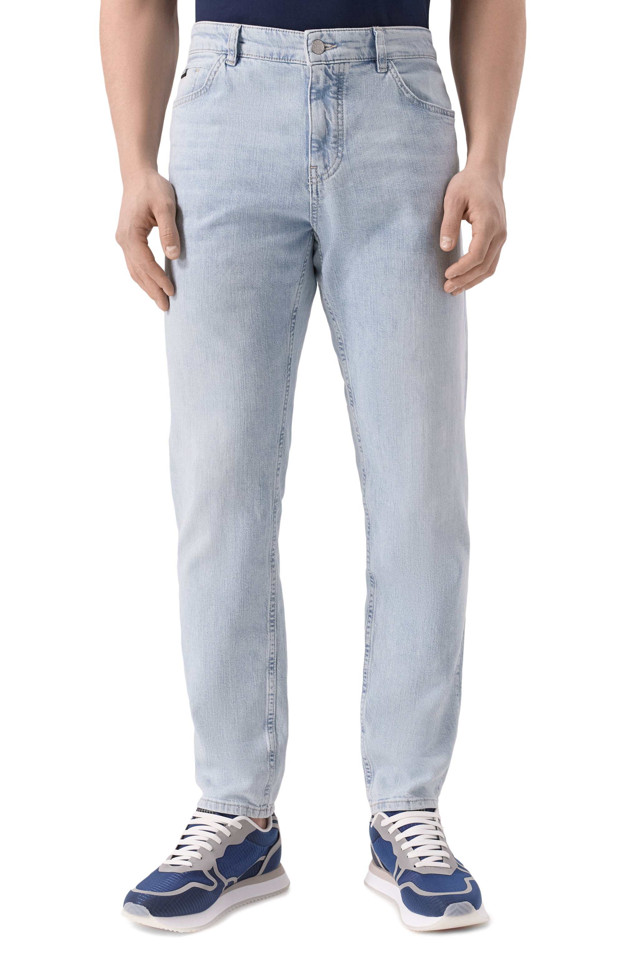 Джинсы maine BOSS, арт. 50538547, фото 3