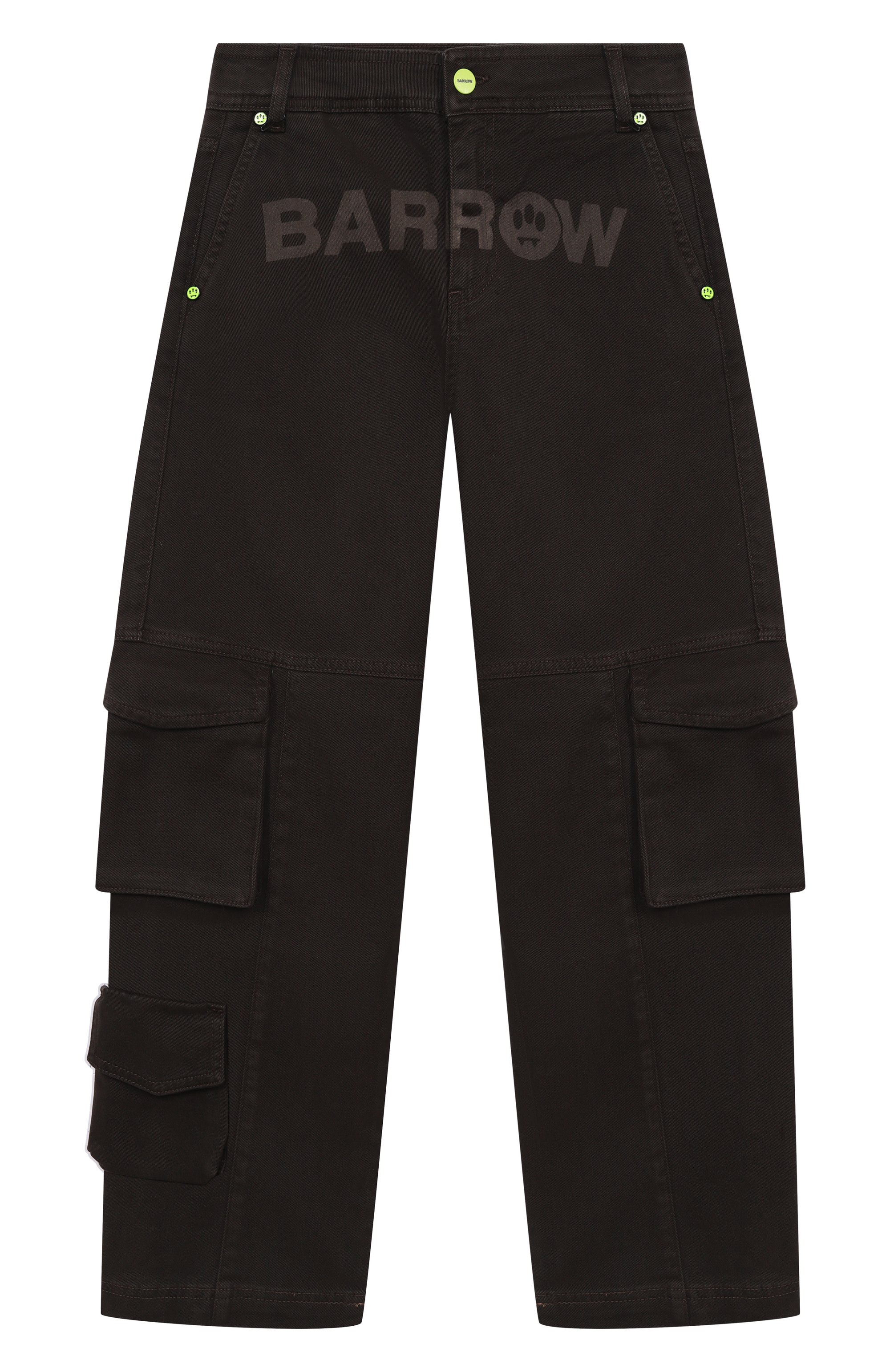 Джинсы BARROW, арт. F5BKJUPA061, фото 1