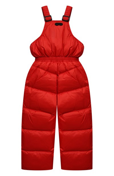 Пуховый комбинезон AI RIDERS, арт. 0X161NTKJ4, фото 2