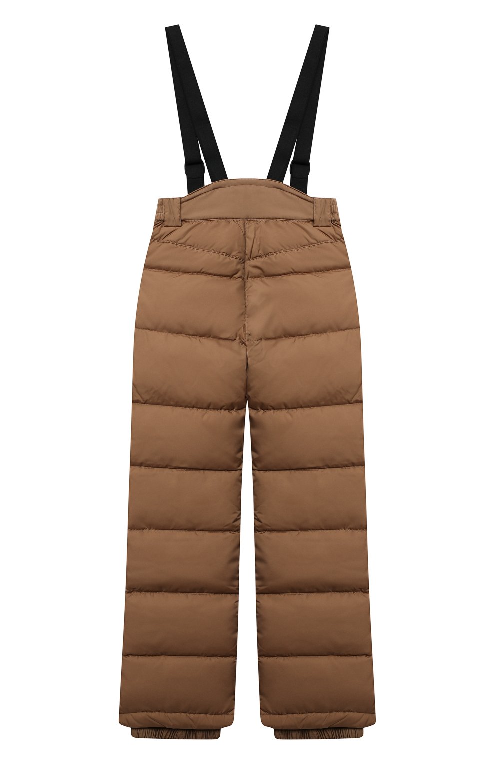 Пуховые брюки HERNO, арт. PI0061B/12004/10A-14A, фото 2