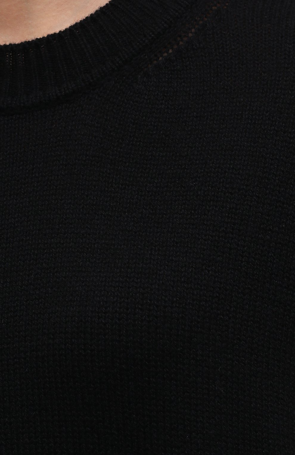 Кашемировый свитер JIL SANDER, арт. JSCU754020-WUY10008, фото 5