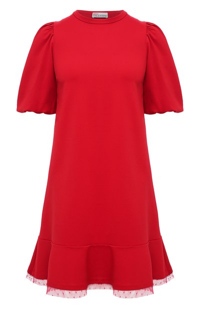 Женское платье REDVALENTINO, арт. UR3MJ05H/5C8