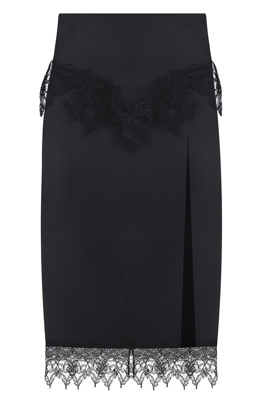 Юбка Blumarine 2G268A Чёрный 2G268A