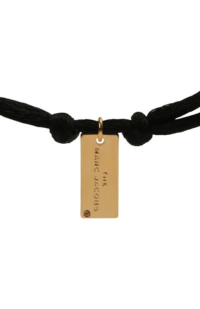 Браслет the medallion MARC JACOBS (THE), арт. M0017168, фото 4