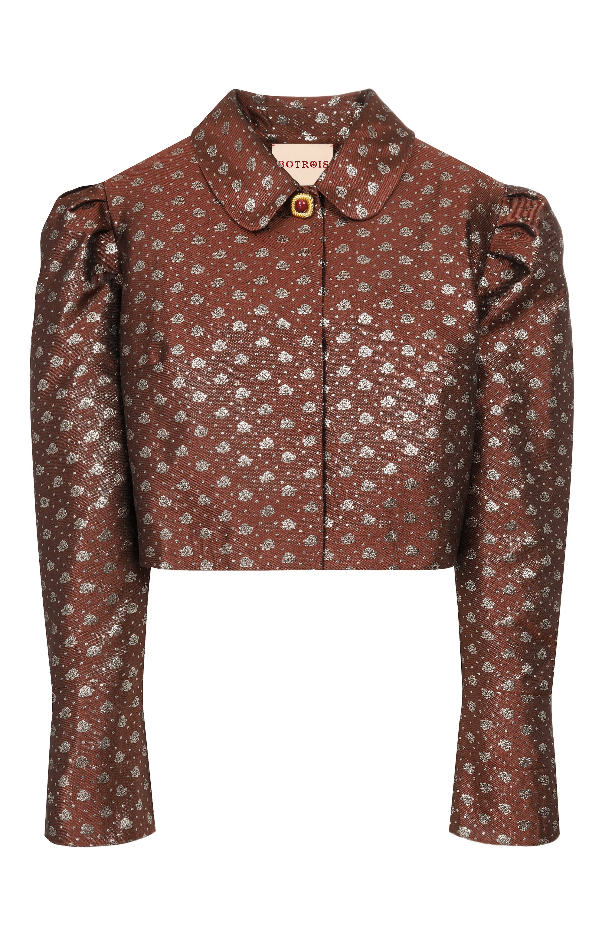 Жакет из вискозы BOTROIS, арт. SKU4663306, фото 1