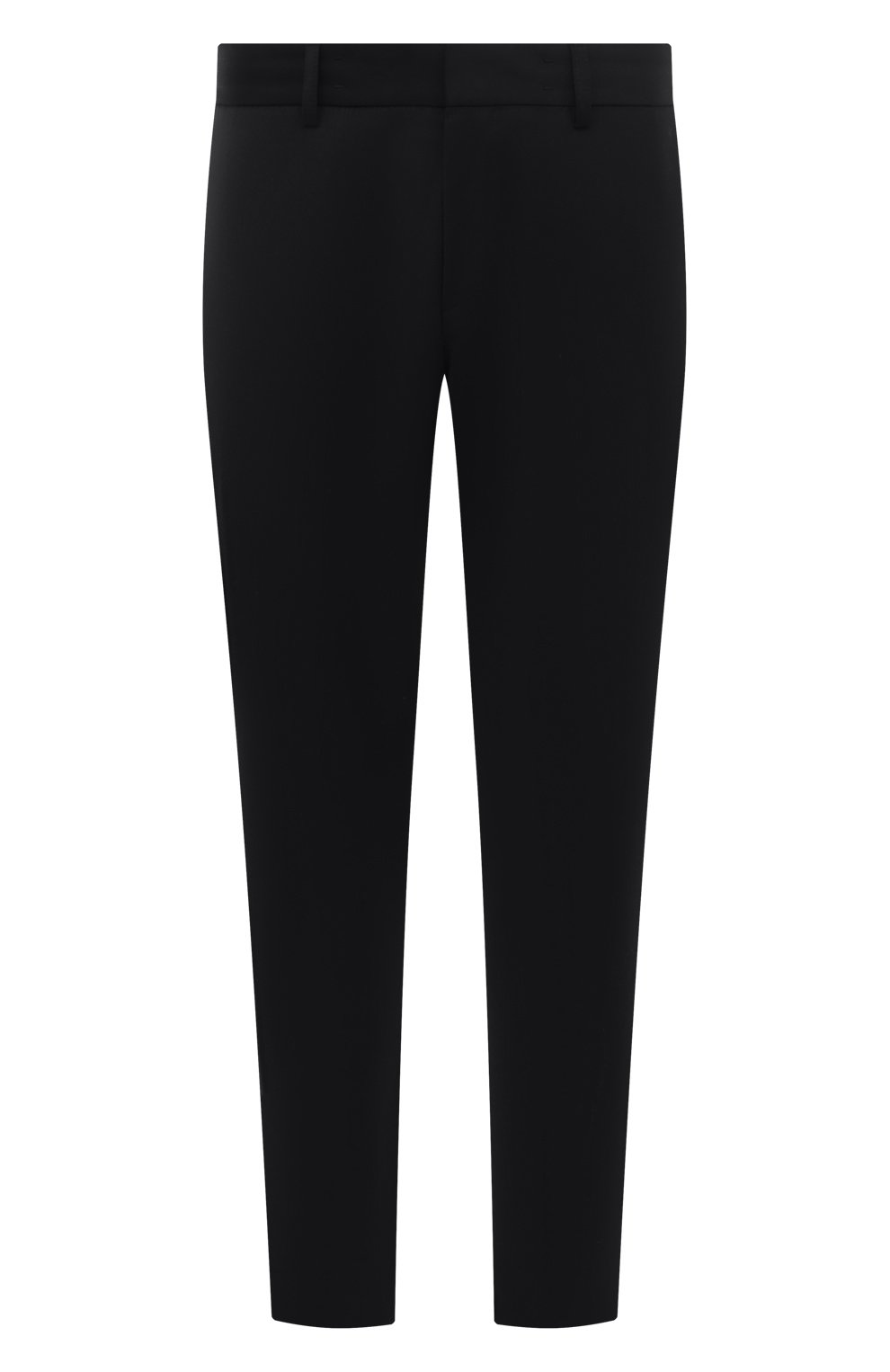 Шерстяные брюки BOSS, арт. 50524574, фото 1