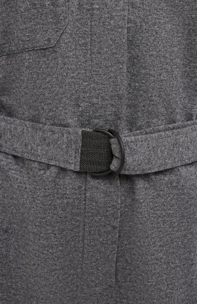 Кашемировый комбинезон BRUNELLO CUCINELLI, арт. ML896P7765, фото 5