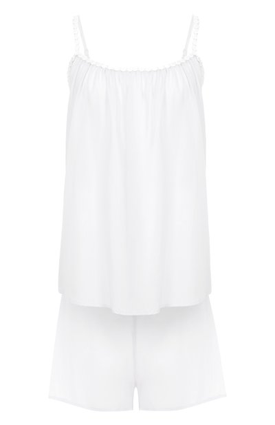 Женская хлопковая пижама EVA B.BITZER, арт. 27313670