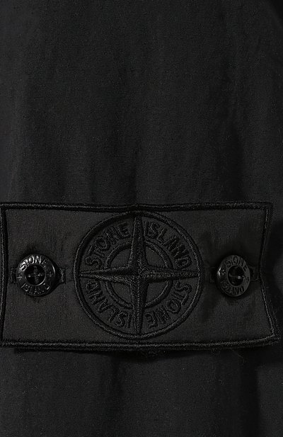 Куртка с капюшоном STONE ISLAND SHADOW PROJECT, арт. 701940903, фото 5