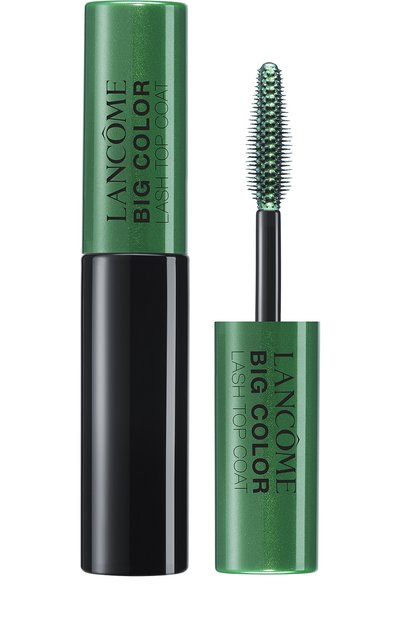 Женская верхнее покрытие для туши big color lash top coat, оттенок 02 LANCOME, арт. 3614272029767