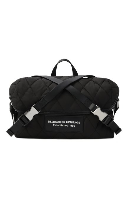 Мужская сумка heritage DSQUARED2, арт. PTM0023/11702380