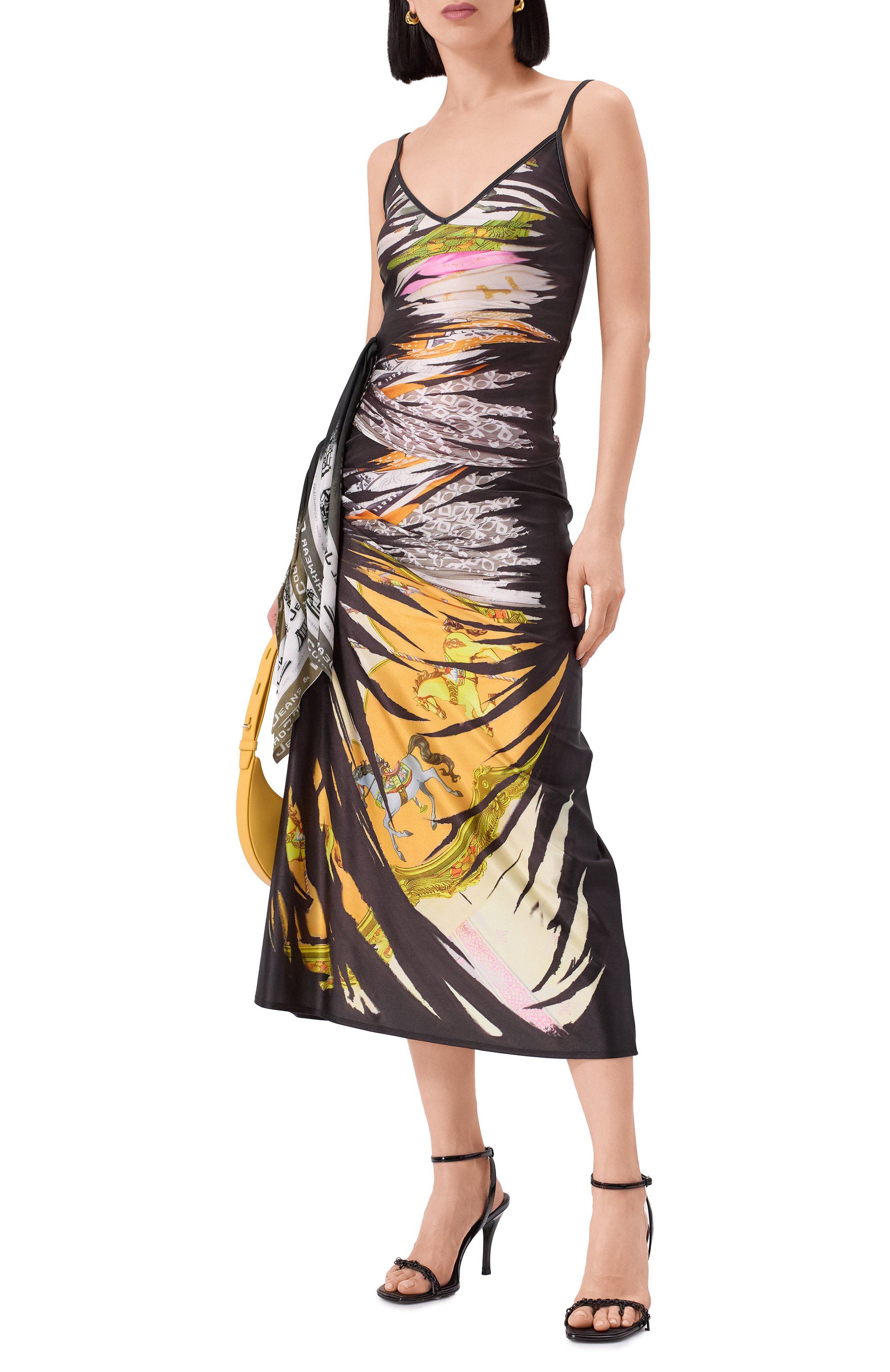 Майка DIESEL, арт. A19134/0TKBL, фото 2