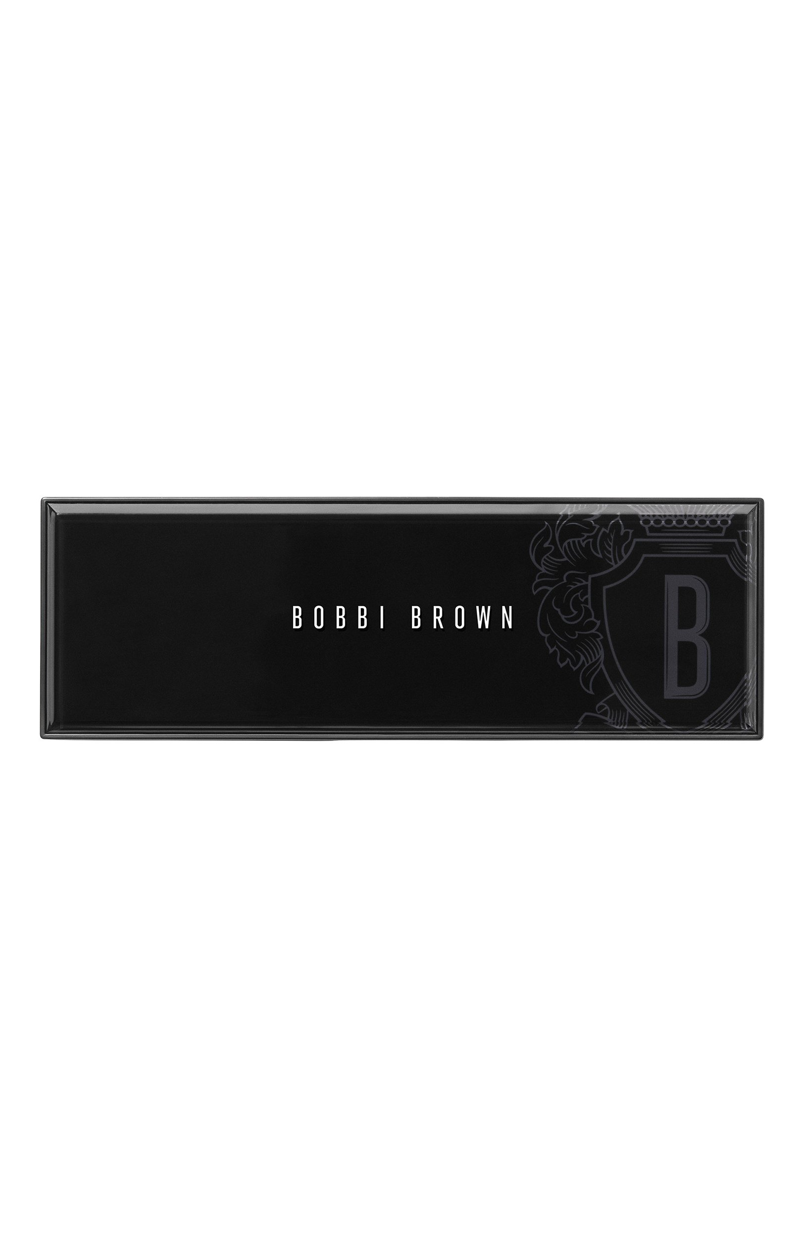 Палетка теней bare nudes eye shadow palette, оттенок smokey nudes (5,5g) BOBBI BROWN цвета по цене 8300 руб., арт. H8D3-01, фото 3 Палетка теней bare nudes eye shadow palette, оттенок smokey nudes (5,5g) BOBBI BROWN, арт. H8D3-01, фото 3