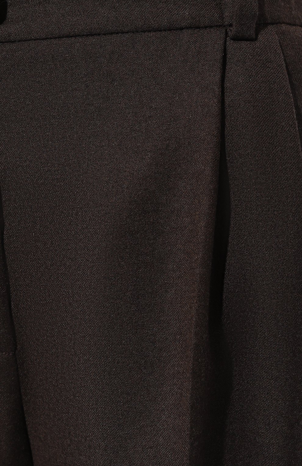 Шерстяные брюки OLOLOL, арт. OLP016/2201.300/W24, фото 5