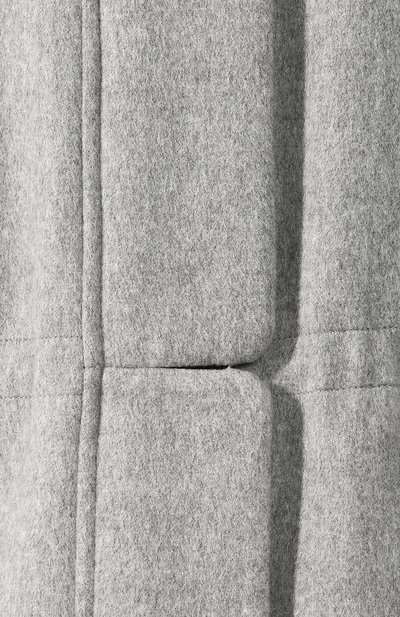 Кашемировая парка LORO PIANA, арт. FAE2856, фото 5