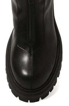 Кожаные ботинки RONDINELLA, арт. 11946M/662/37-39, фото 4