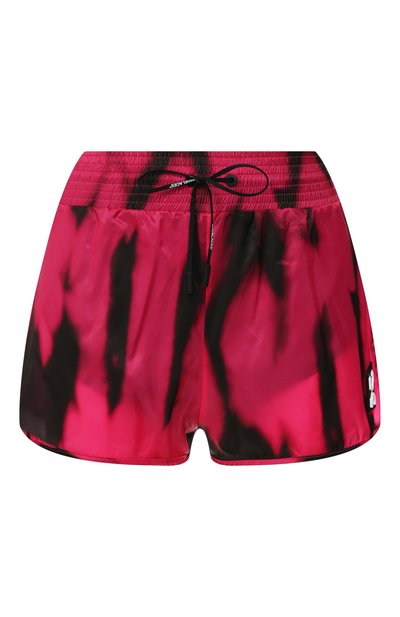 Женские шорты OFF-WHITE, арт. 0WCB020R20D530882800