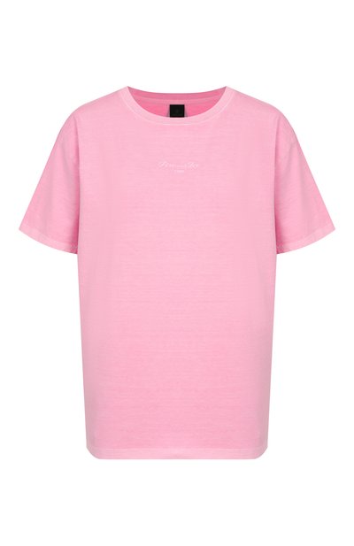 Хлопковая футболка BOGNER FIRE+ICE, арт. 54509608, фото 1