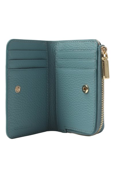 Кожаное портмоне COCCINELLE, арт. E2MW5170101, фото 3