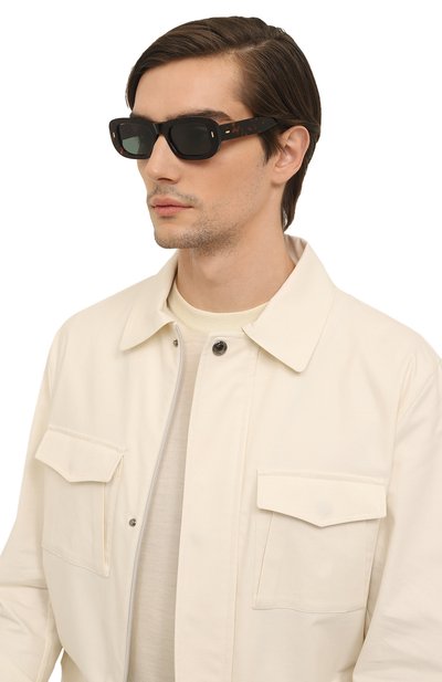 Солнцезащитные очки GAST, арт. LAST CRUSH CLASSIC HAVANA LC02, фото 3