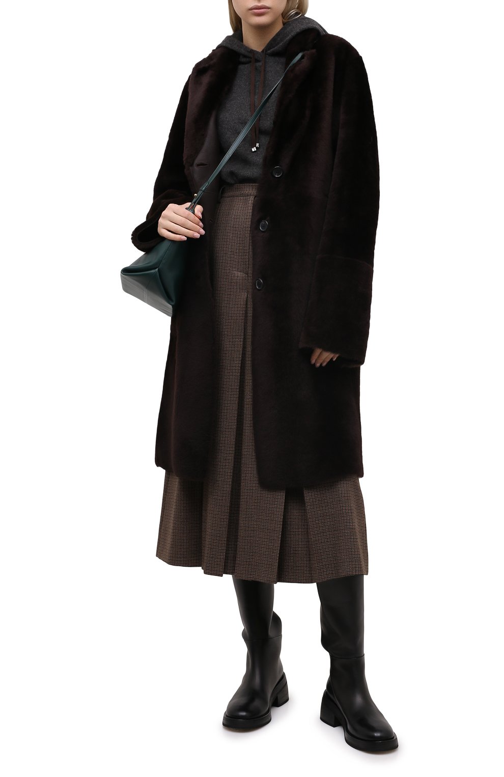 Дубленка JOSEPH, арт. JF004964, фото 2