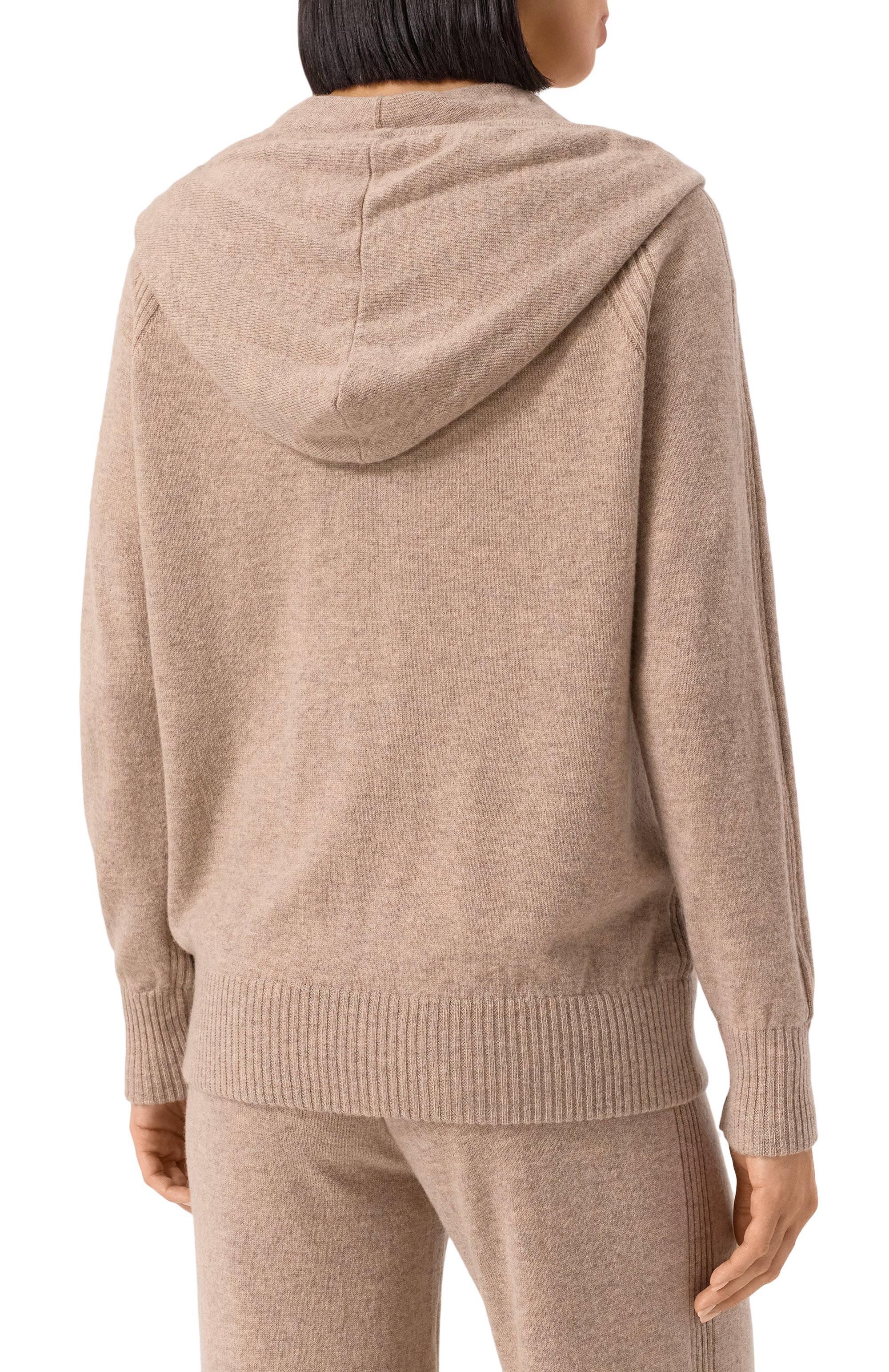 Кардиган из кашемира и шелка MVST, арт. WF60-1044MU, фото 4