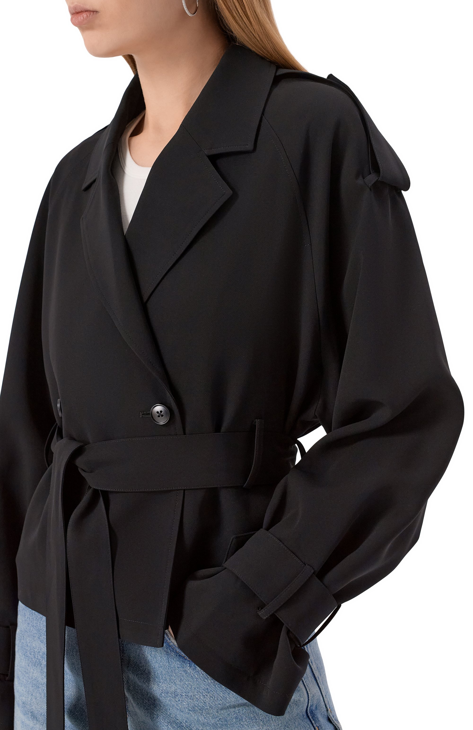 Тренч AYA MUSE, арт. AMFW2555, фото 5