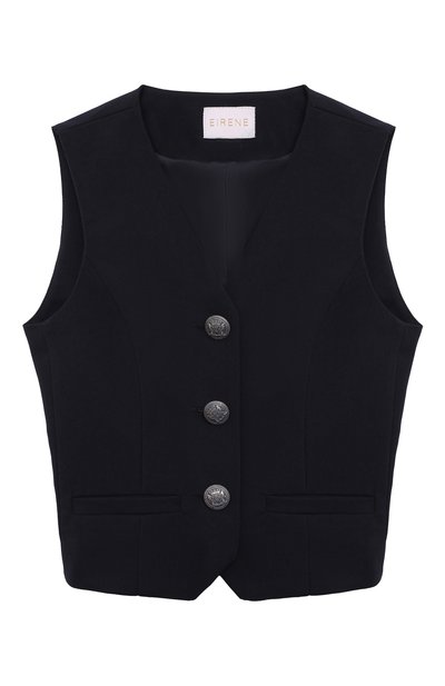 Жилет EIRENE, арт. FW242589/6/7A-8/9A