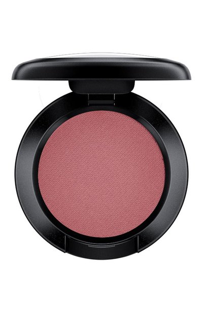 Женские тени для век small eye shadow, оттенок rose before bros MAC, арт. MY6R-4L
