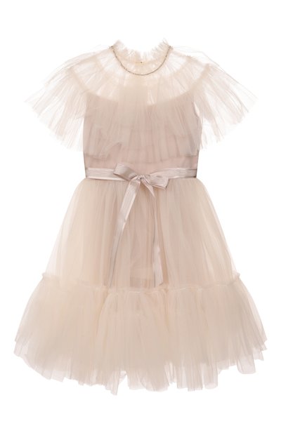 Платье DESIGNERS CAT, арт. 100000K01001779/KALINA/4-8