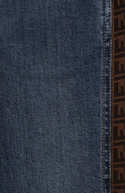 Джинсы FENDI, арт. JMF243/A6IQ/10A-12+, фото 3