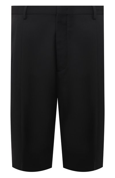 Шерстяные шорты VALENTINO, арт. VV3RDG0570J, фото 1