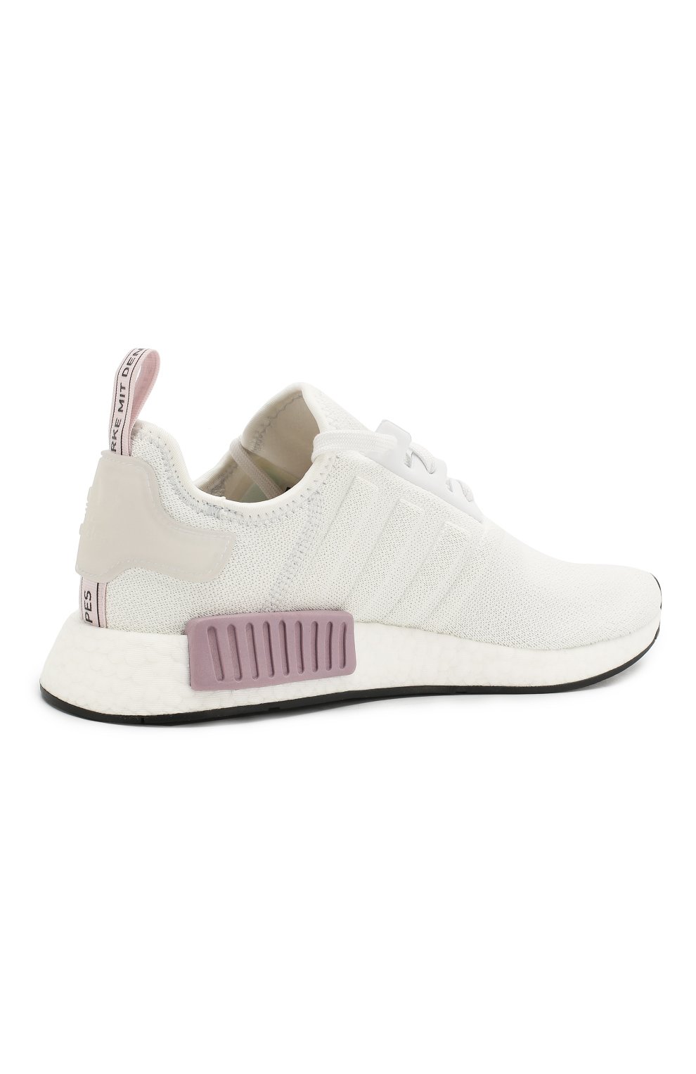 Текстильные кроссовки nmd_r1 ADIDAS ORIGINALS, арт. BD8024, фото 4