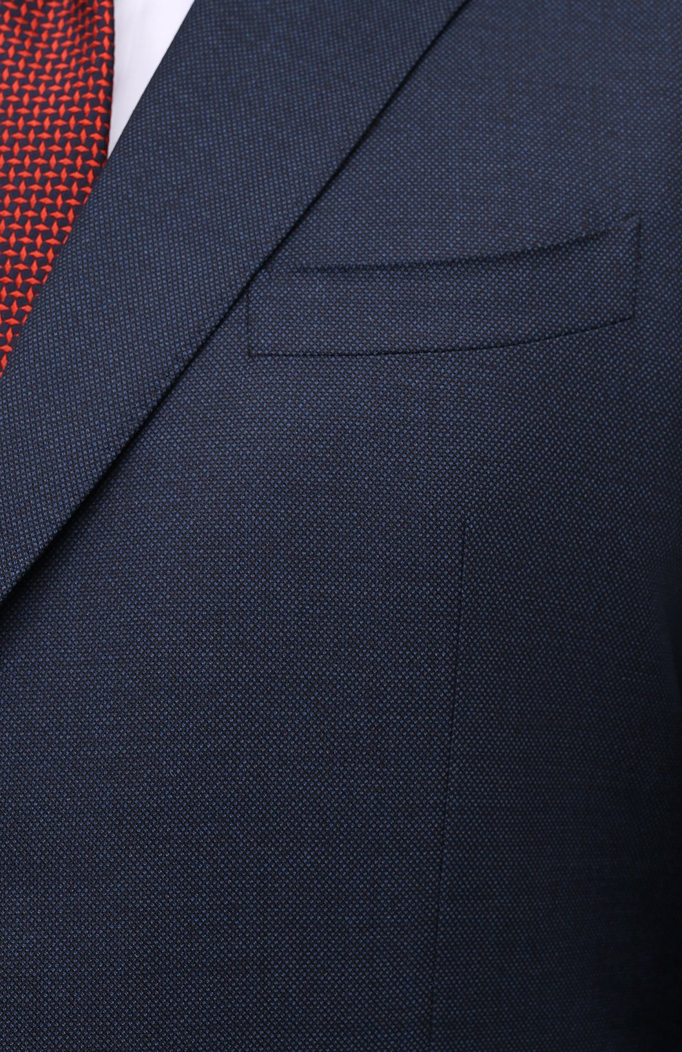 Шерстяной костюм CANALI, арт. 11280/10/BR02781/60-64, фото 6