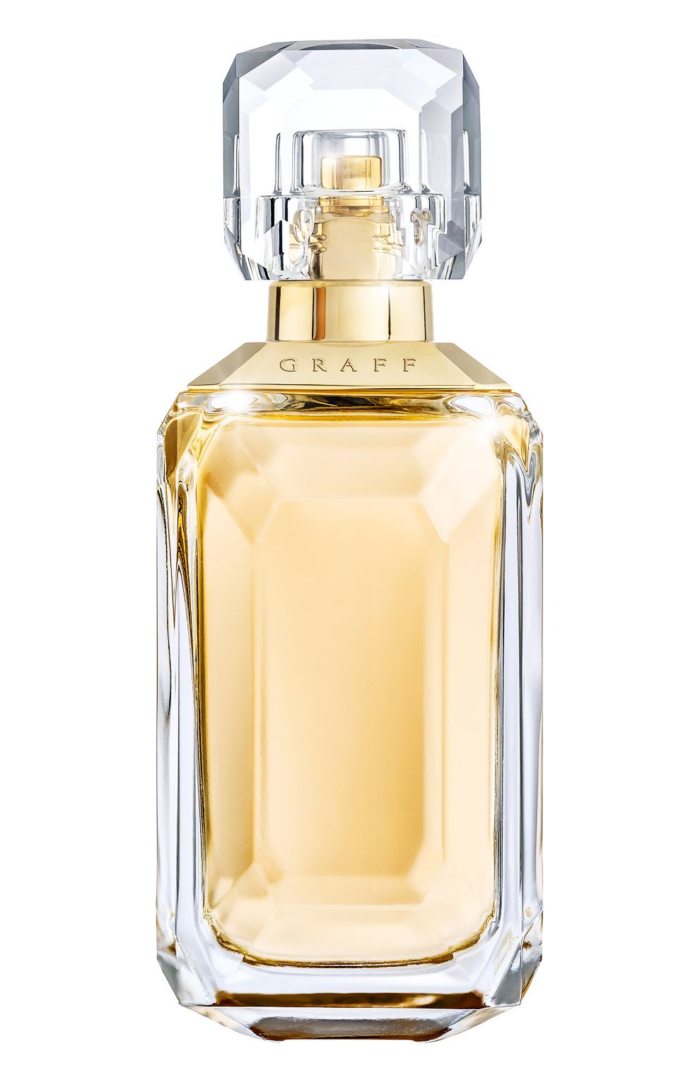 Парфюмерная вода lesedi la rona v (100ml) GRAFF, арт. 0085715554147, фото 1