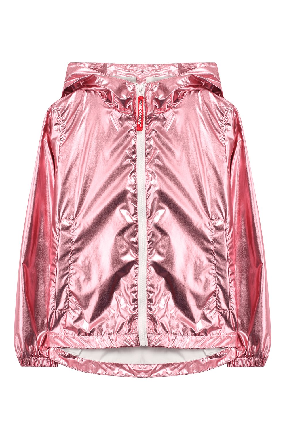 Ветровка с капюшоном FREEDOMDAY, арт. EFRJG154T7-64, фото 1