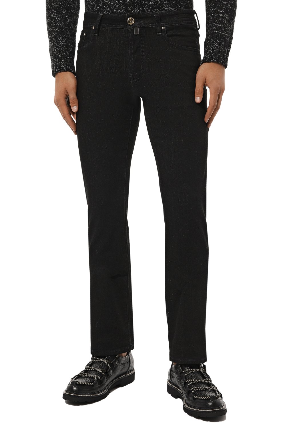 Джинсы eduard JACOB COHEN, арт. U Q E05 31 P 0013/821D, фото 3