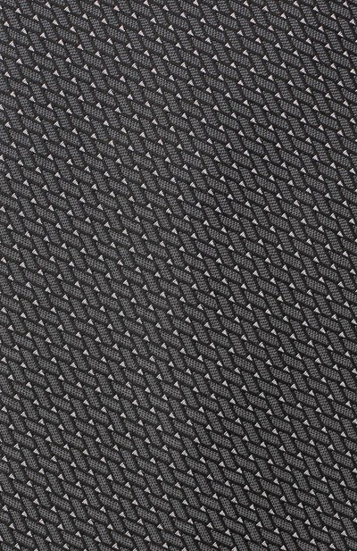 Шелковый галстук LANVIN, арт. 3038/TIE, фото 3