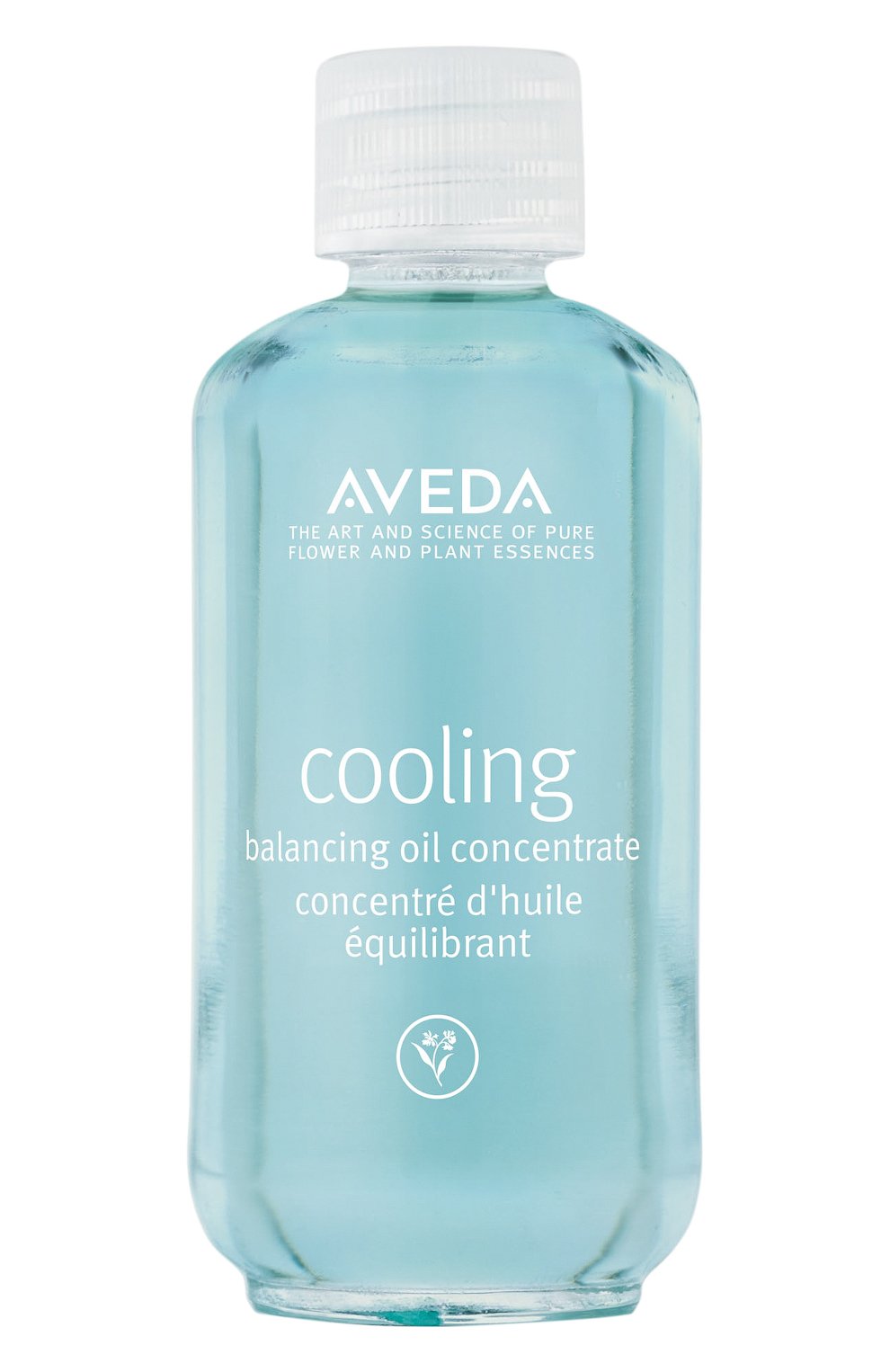 Тонизирующее масло cooling oil balancing concentrate (50ml) AVEDA бесцветного цвета по цене 4220 руб., арт. 018084977002, фото 1 Тонизирующее масло cooling oil balancing concentrate (50ml) AVEDA, арт. 018084977002, фото 1